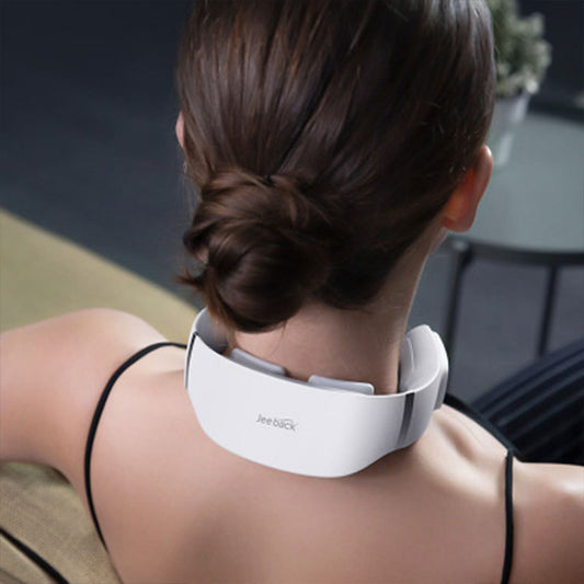 Cervical Vertebra Smart Massager