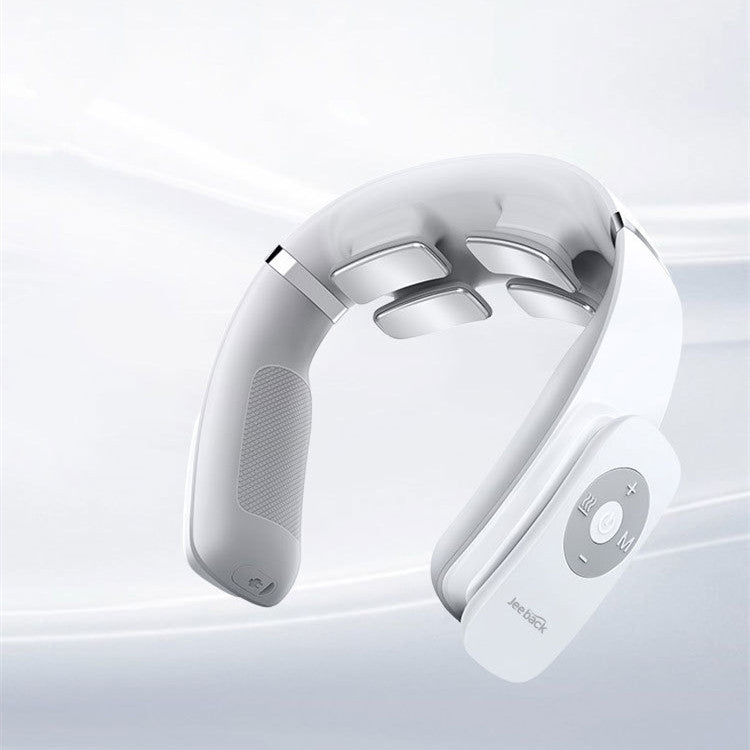Cervical Vertebra Smart Massager