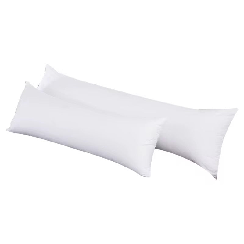 DreamSide – The Ultimate Side Sleep Pillow