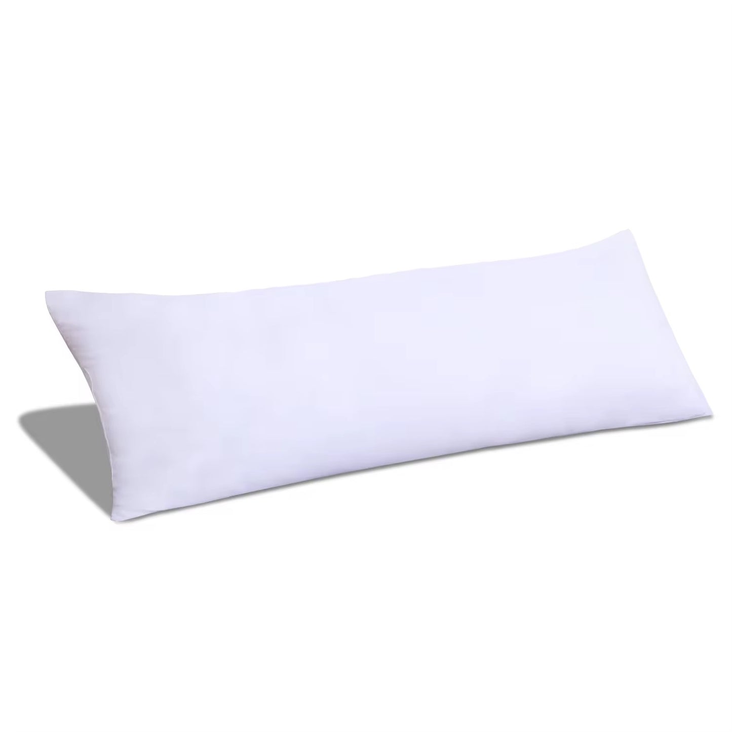 DreamSide – The Ultimate Side Sleep Pillow