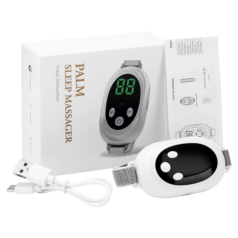 EMS Sleep & Watch