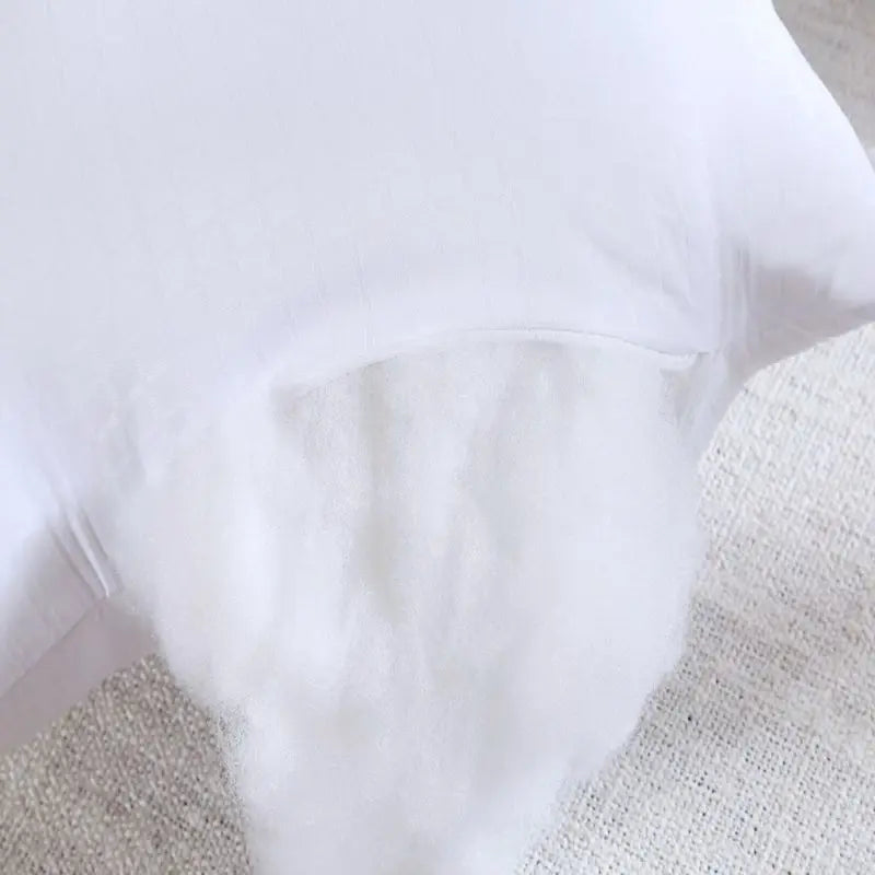 DreamSide – The Ultimate Side Sleep Pillow