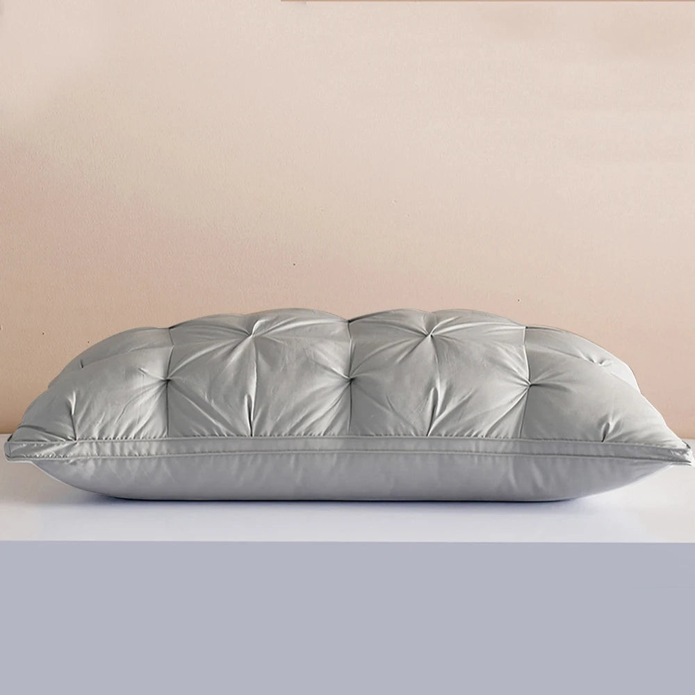 Classic Goose Down Pillow