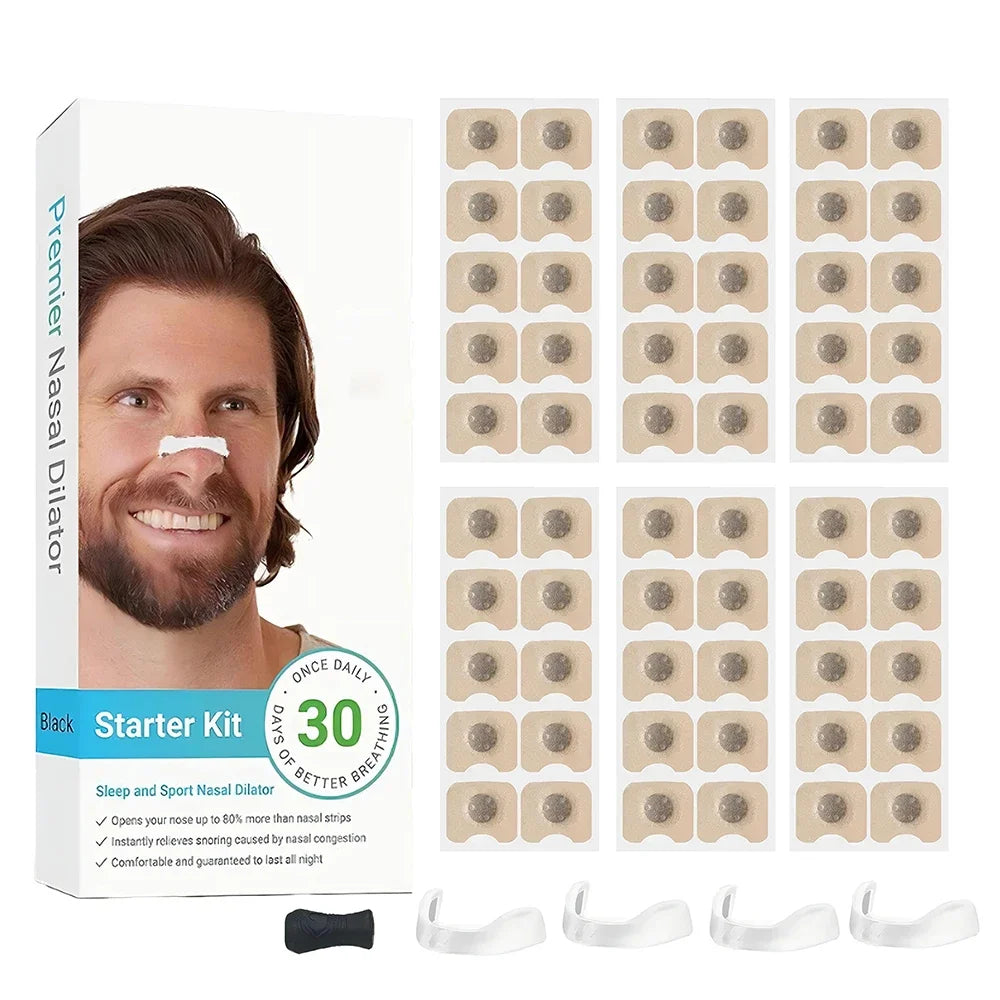 Breath Enhancer