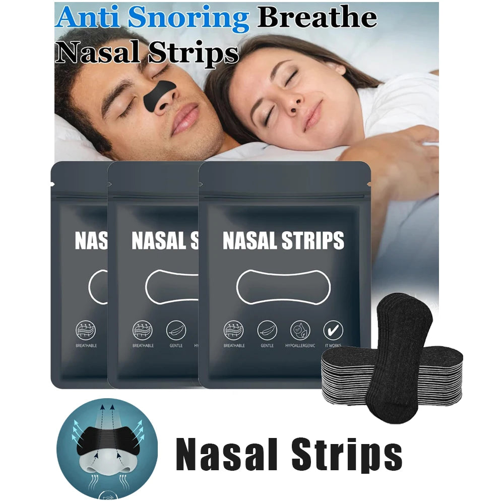 SilentNose
