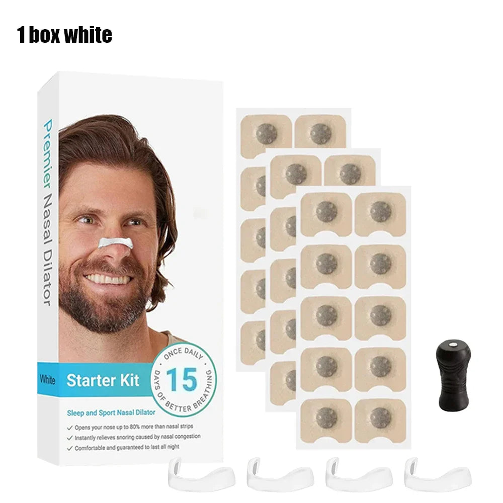 Breath Enhancer