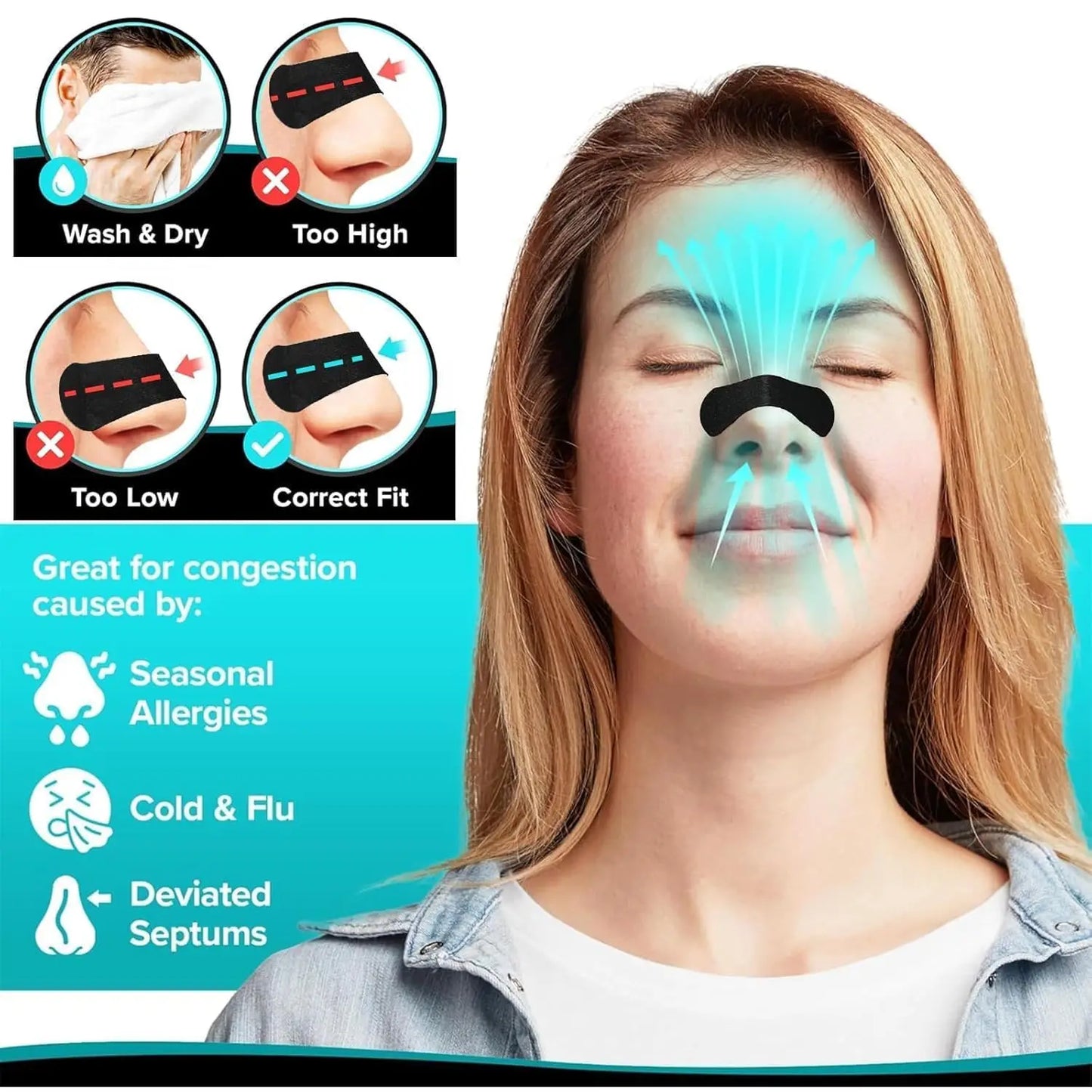 SilentNose