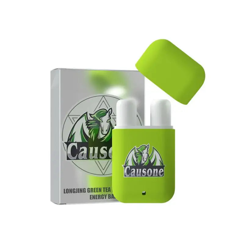 BreatheEase – Smart Nasal Aspirator