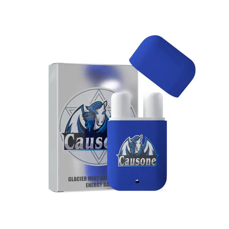 BreatheEase – Smart Nasal Aspirator