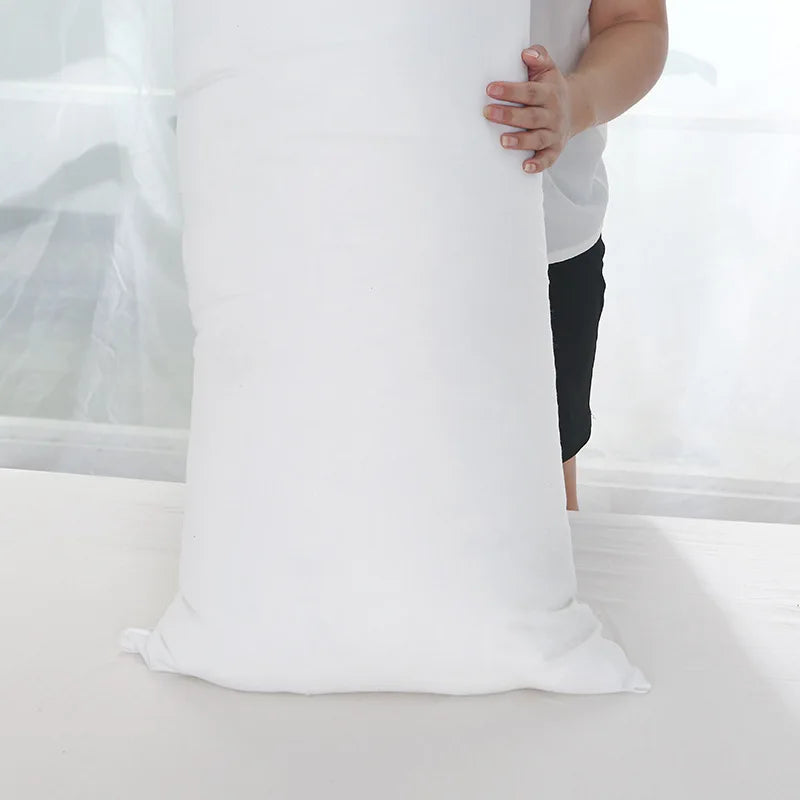 DreamSide – The Ultimate Side Sleep Pillow