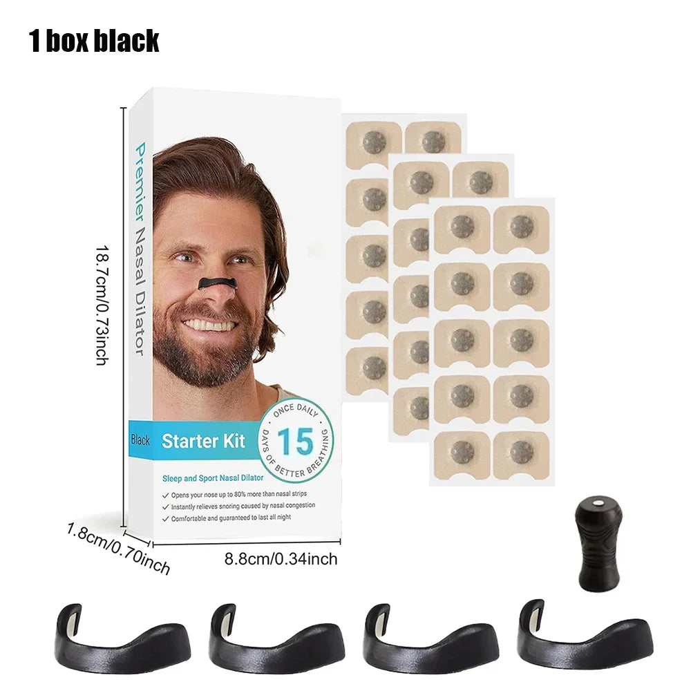 Breath Enhancer