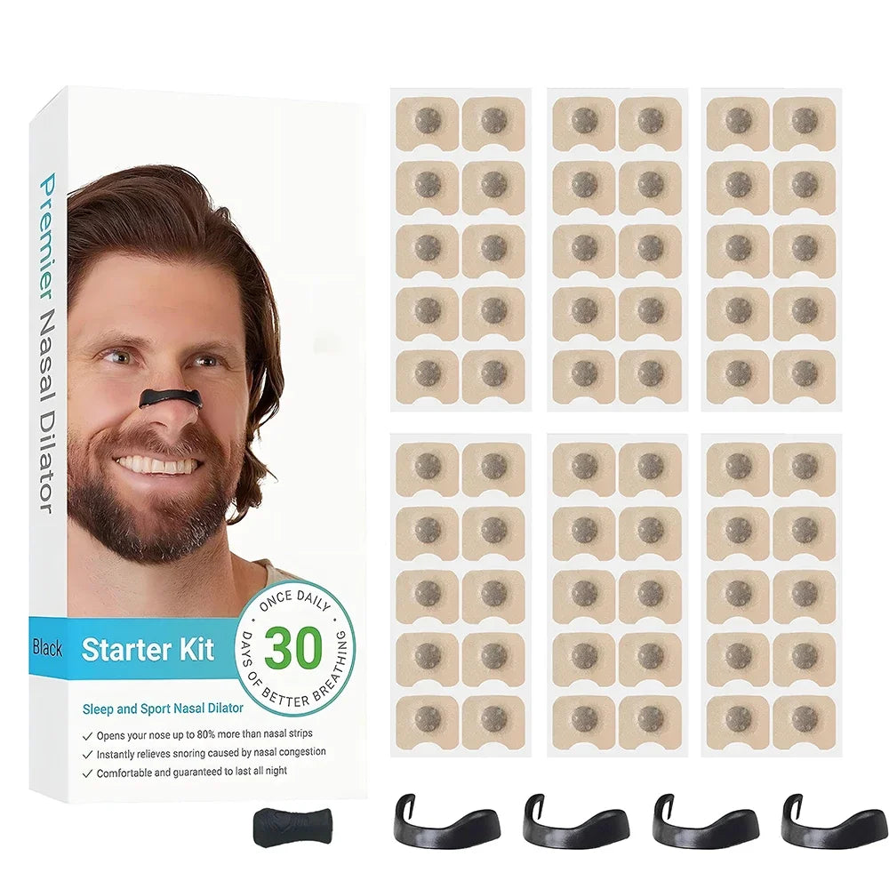 Breath Enhancer