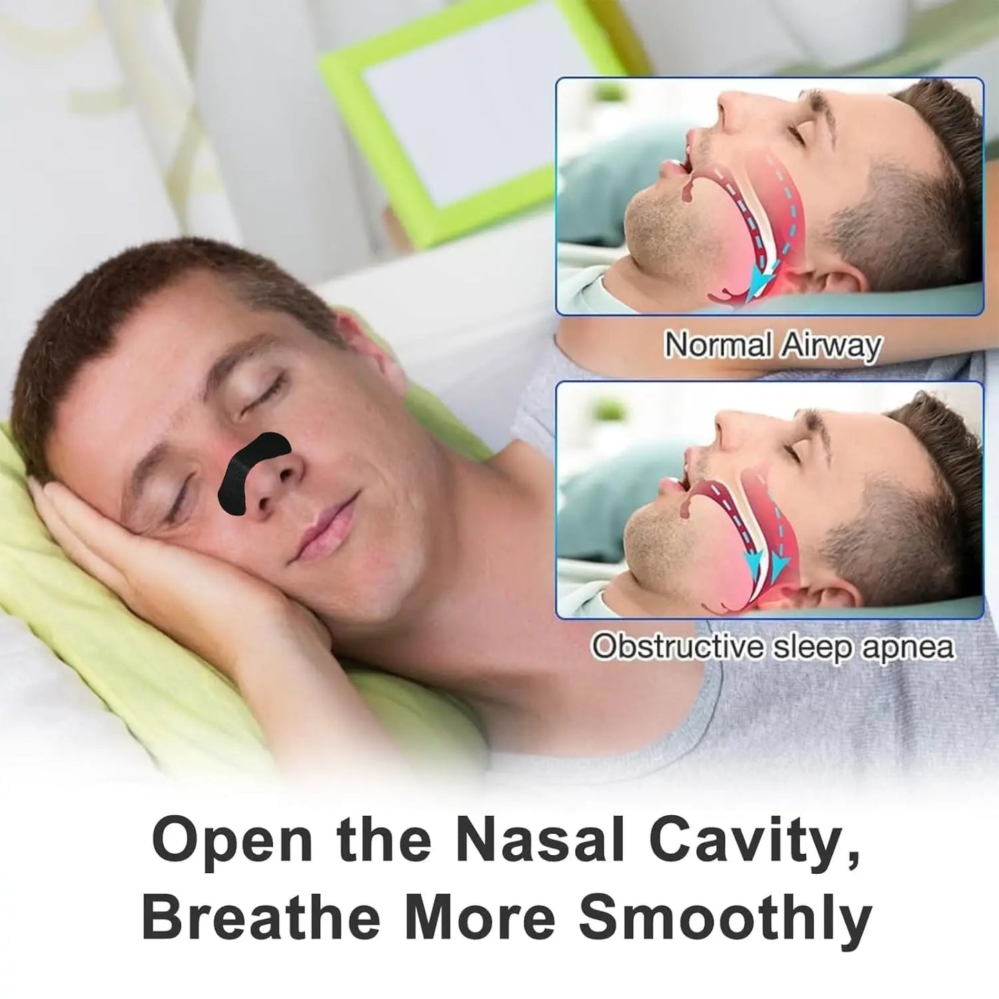 SilentNose