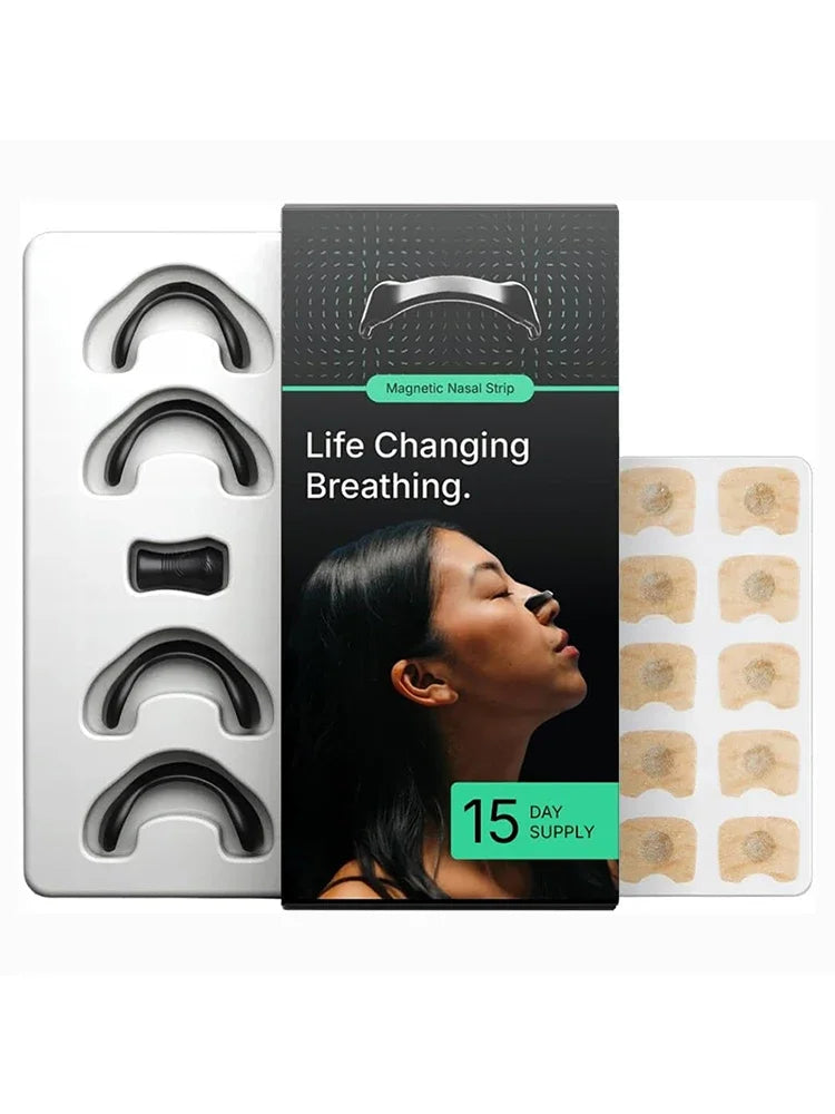 Breath Enhancer