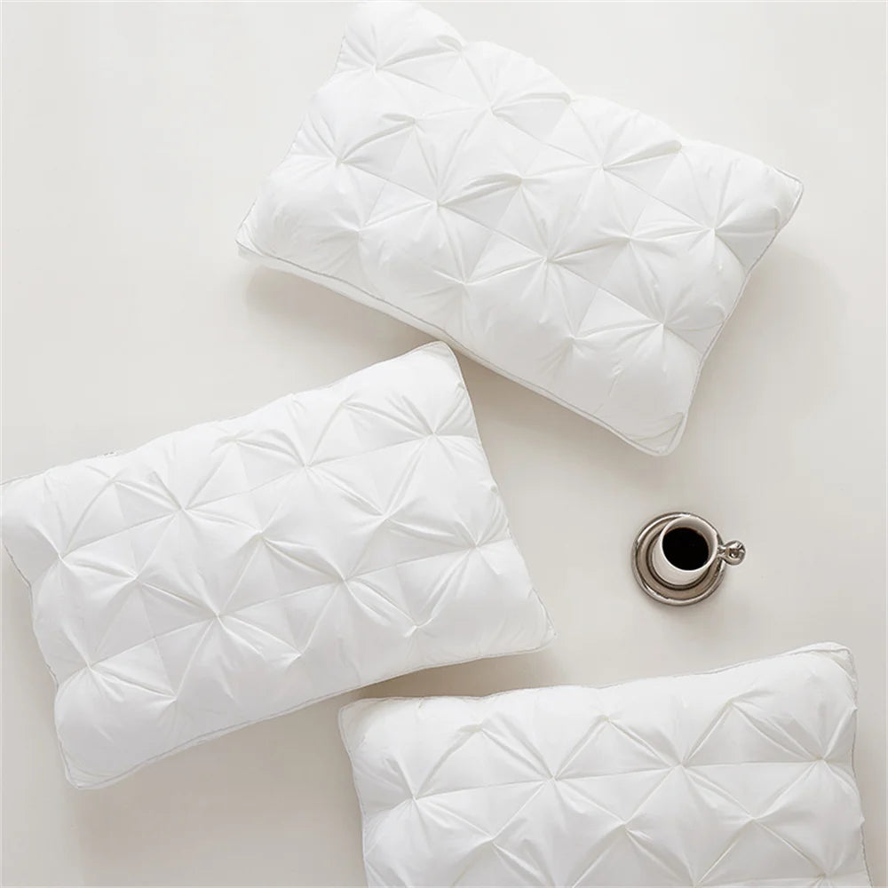 Classic Goose Down Pillow