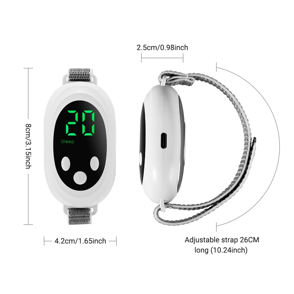 EMS Sleep & Watch