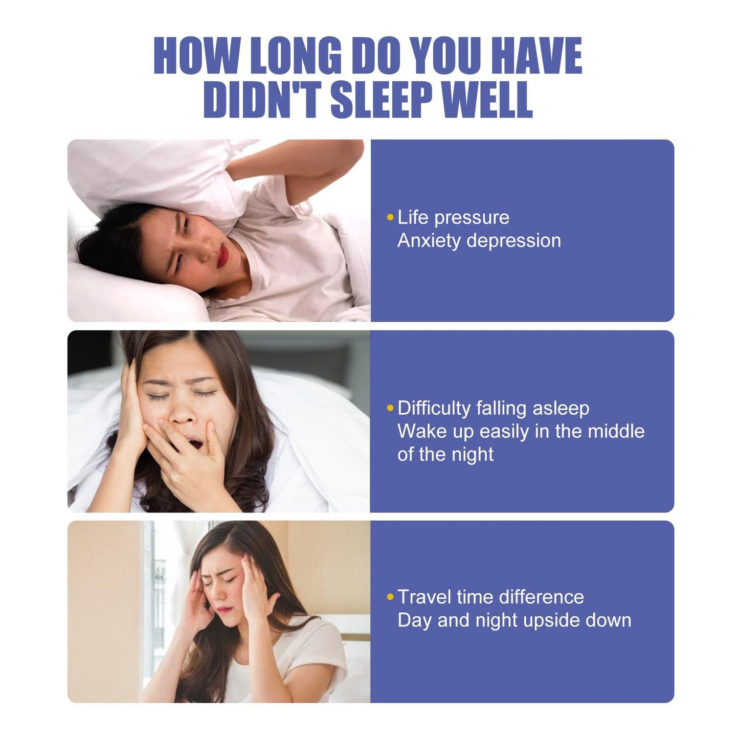 Sleep Calm Patches