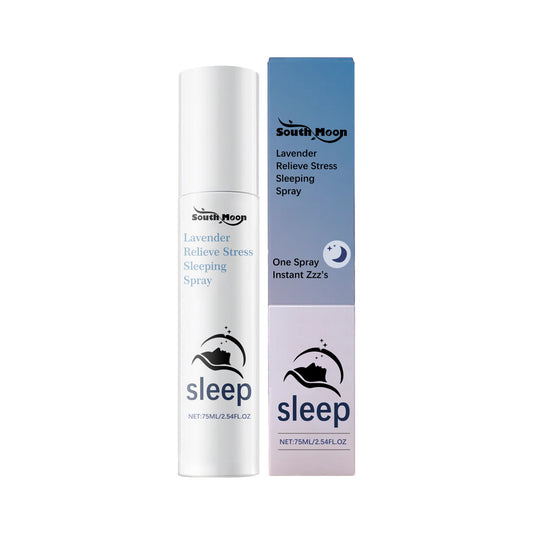 Lavender Sleep Care Body Spray