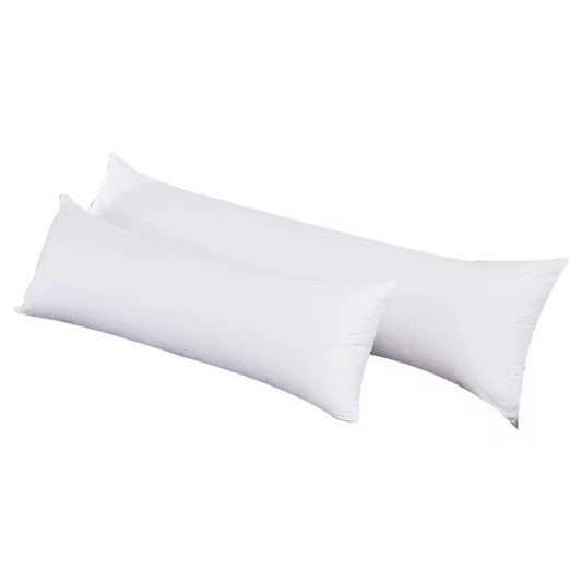 DreamSide – The Ultimate Side Sleep Pillow