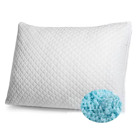 Self-Cooling Pillow