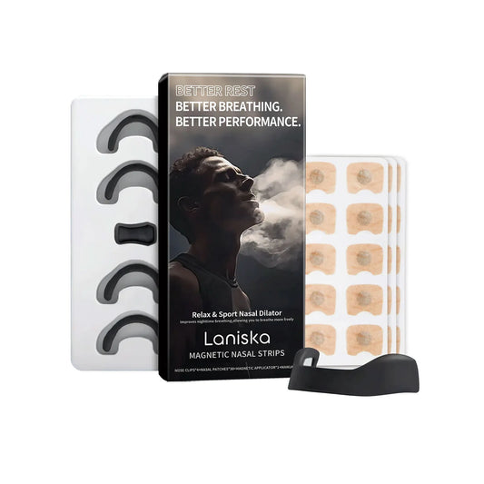 Breath Enhancer