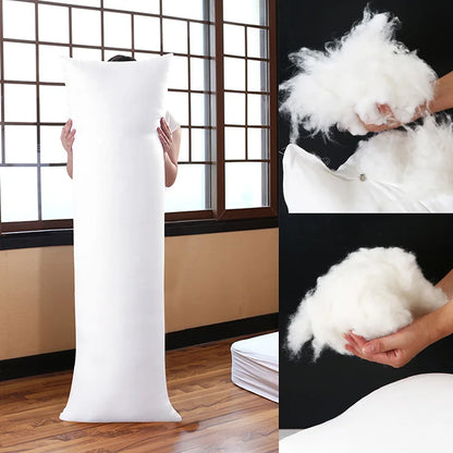 DreamSide – The Ultimate Side Sleep Pillow