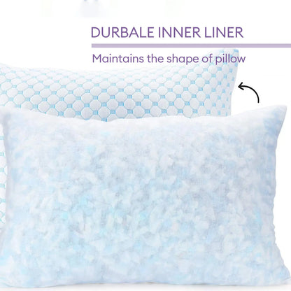 Self-Cooling Pillow