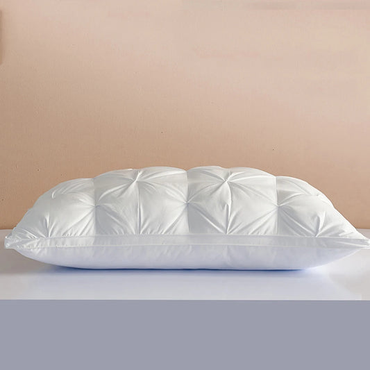 Classic Goose Down Pillow