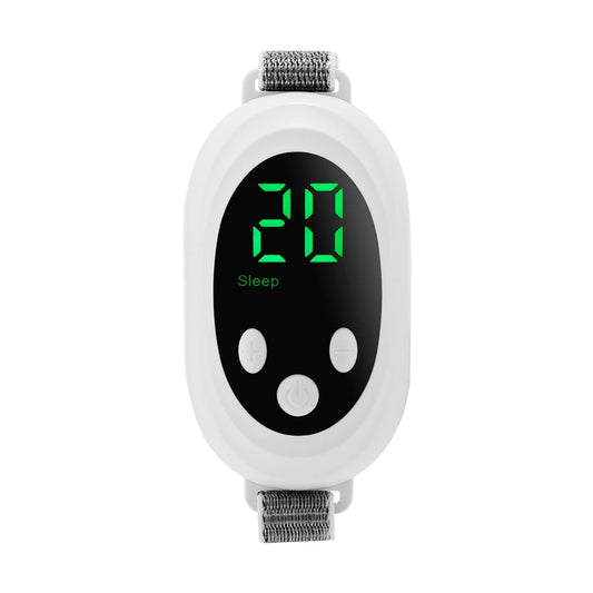 EMS Sleep &  Watch