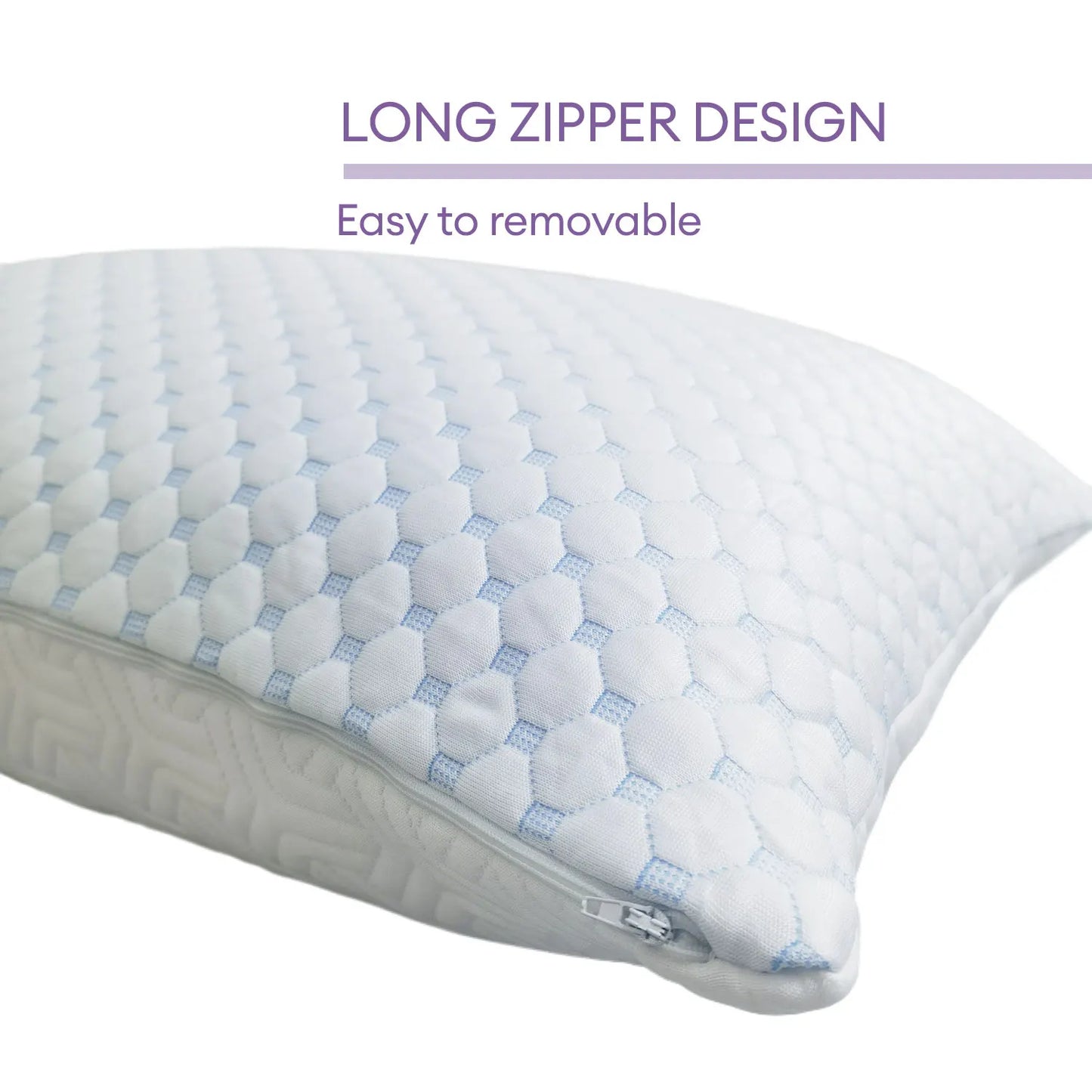 Self-Cooling Pillow
