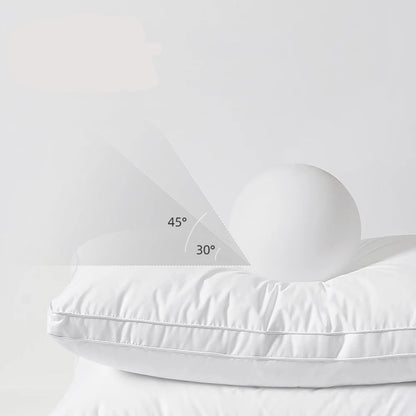 Premium Goose Down Pillow