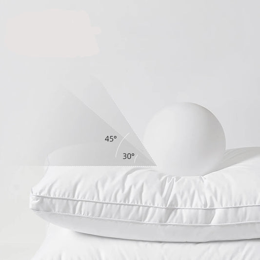 Premium Goose Down Pillow