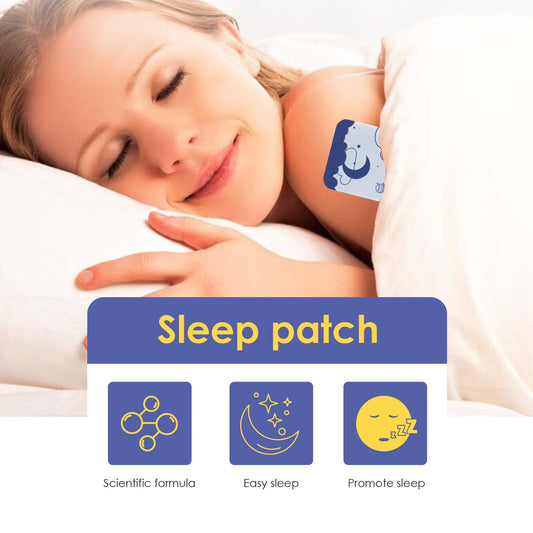 Sleep Calm Patches